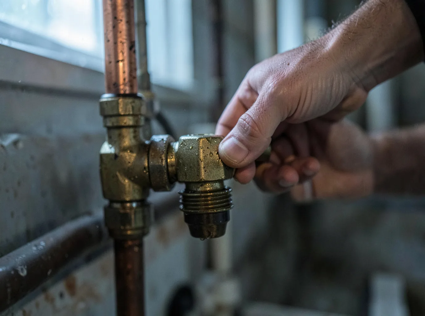 Emergency Plumber Fields, OR FAQs